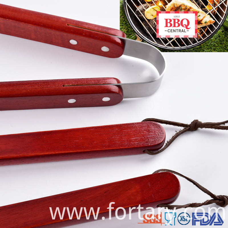 Bbq Fork Spatula Tongs Bbq Fork Spatula Tongs